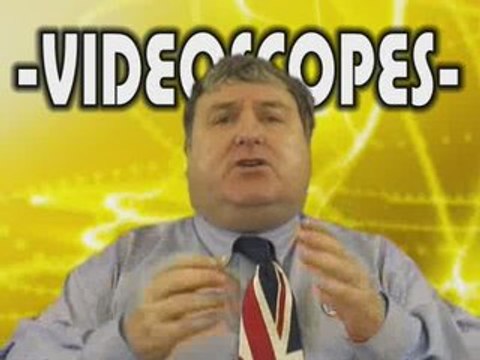 Russell Grant Video Horoscope Capricorn April Monday 6th