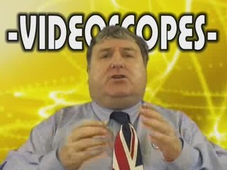 Russell Grant Video Horoscope Capricorn April Monday 6th