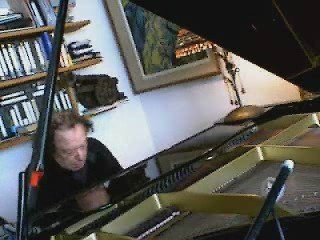 La route du bonheur improvisation Emile Lelouch