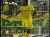 JOURNAL DES CANARIS DU 20 AVRIL 2009