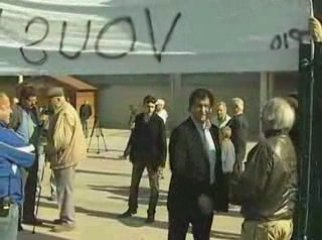 estac troyes les supporteurs de l estac gronde !!!!!!!