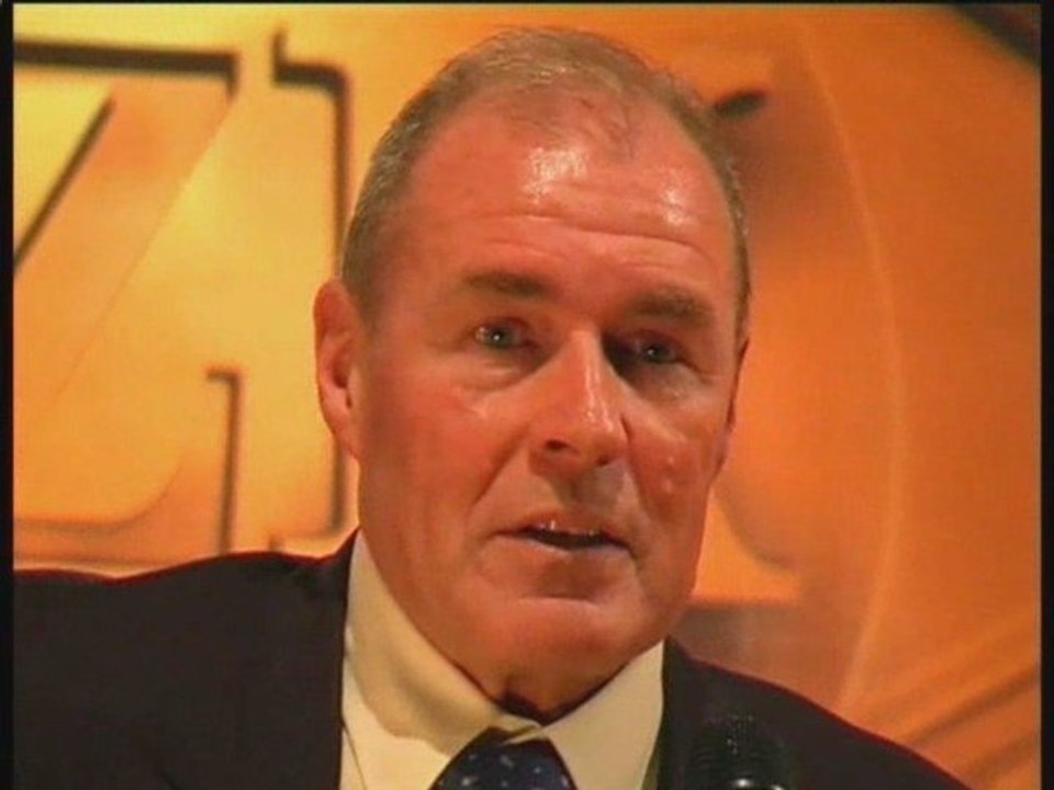 2. AZK - Harald Baumann - Germanische Neue Medizin®