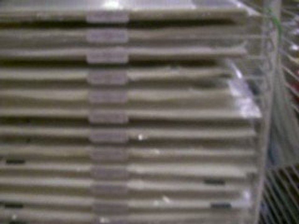 Papiers techniques humides Loisirs et Couleurs 54000 Nancy