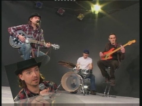 Zik Zag Zoom Titan Parano sur Télé Gohelle