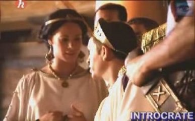 Les Mystères de la Bible, La Nativité - 2 de 3