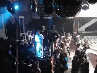 Teenager 19 avril @ Espace Majestic