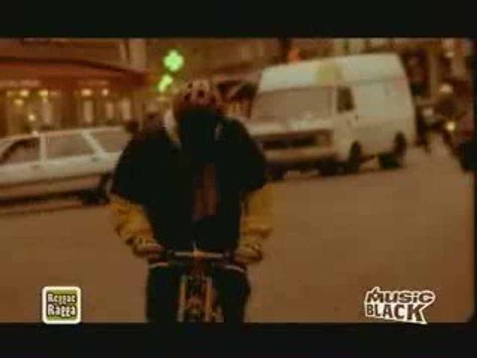 Tonton David - Pour Tout Le monde pareil