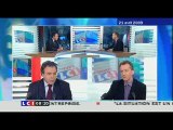 Luc Chatel - Invité politique de C. Barbier - LCI - 21 avril