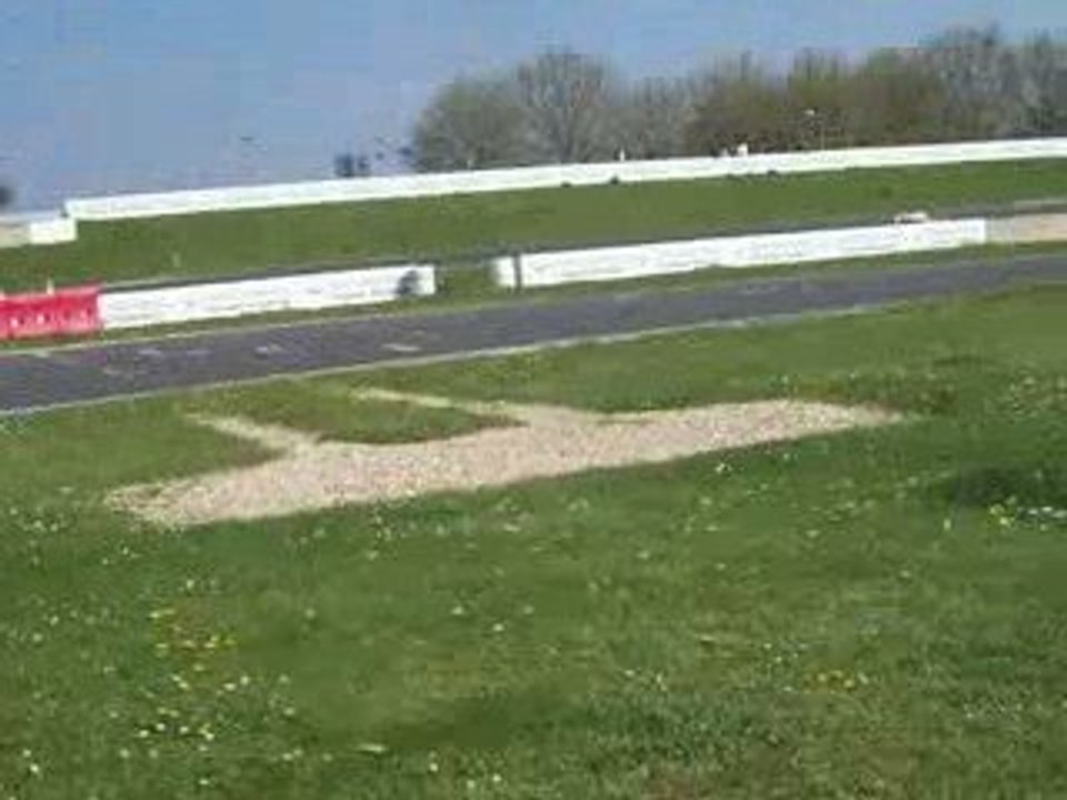 circuit carole sv 650 s et fz1 julien et nico 7