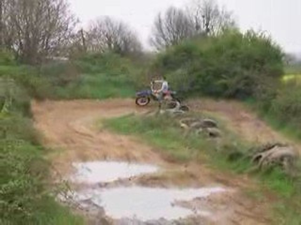mimi avec le yz