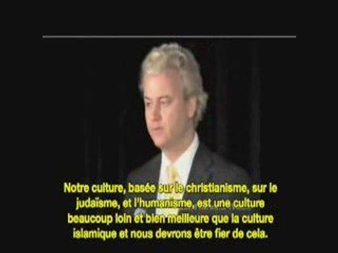 L'islam GEERT WILDERS - ISLAM_1