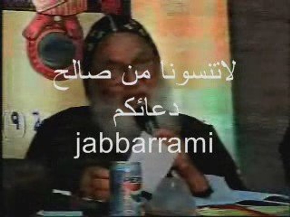الانبا موسى وانجيل المورمون