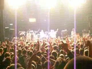 NOFX transbordeur Lyon 20/04