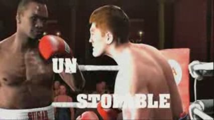 Fight Night Round 4 - Boxer Styles Sizzle HD