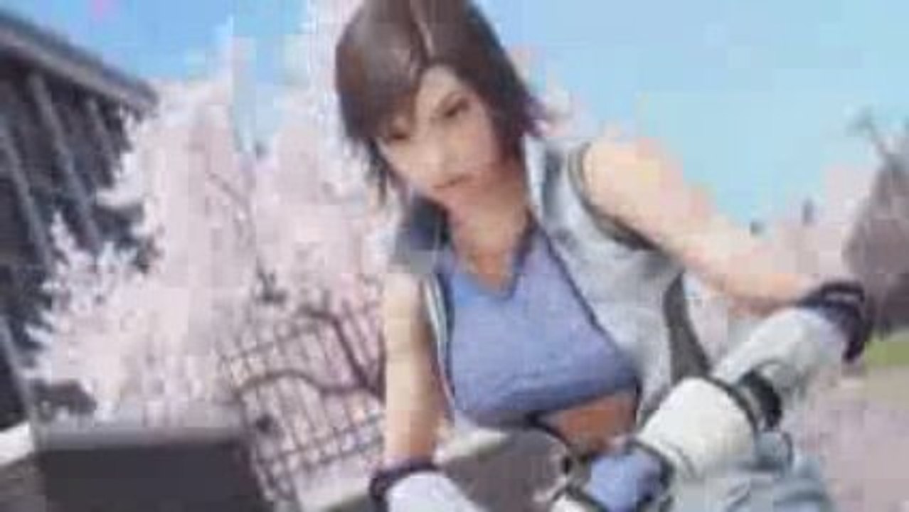 Trailer Tekken 6