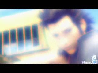 Amv final fantasy (Crisis Core)