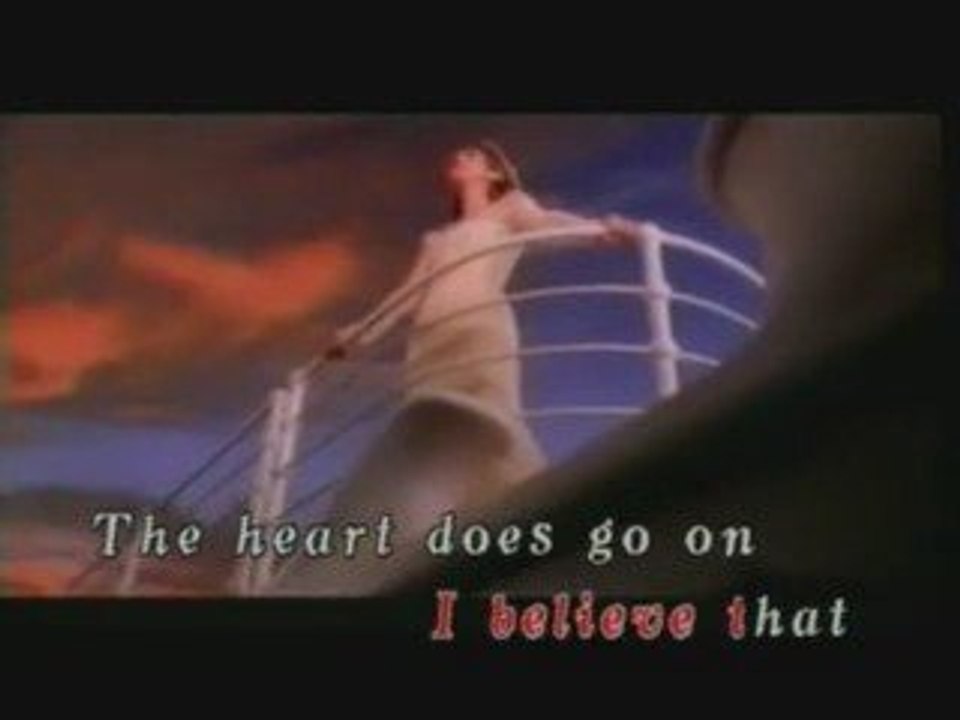 TITANIC (español)