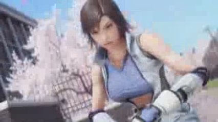 Tekken 6 - Trailer cinématique