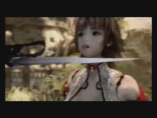 Magna Carta 2 Trailer