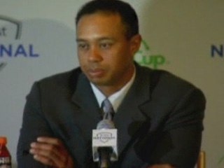 Tiger Woods reflects on the 2009 Masters