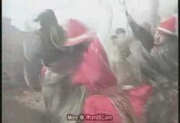 Bảo Tiêu Võ Lâm Bảo Ngọc 25c