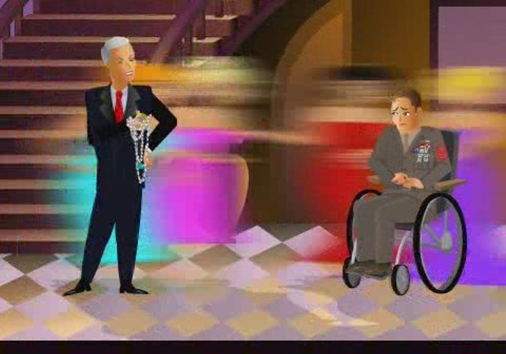 Toondra computer animation studio