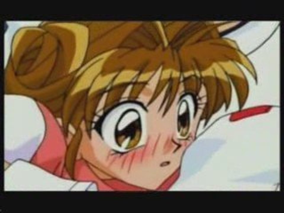 KKJ - Maron/Chiaki & Jeanne/Sinbad