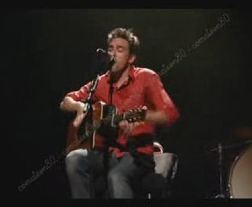 BEN RICOUR - JE TAPE FORT