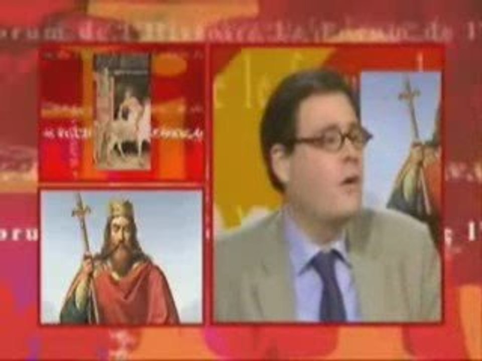 Saint martin de Tours