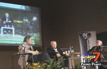 Pietro Ingrao, da Chaplin a Obama