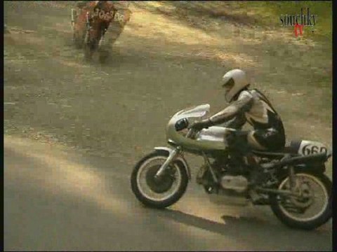 les anciennes course cote de carros