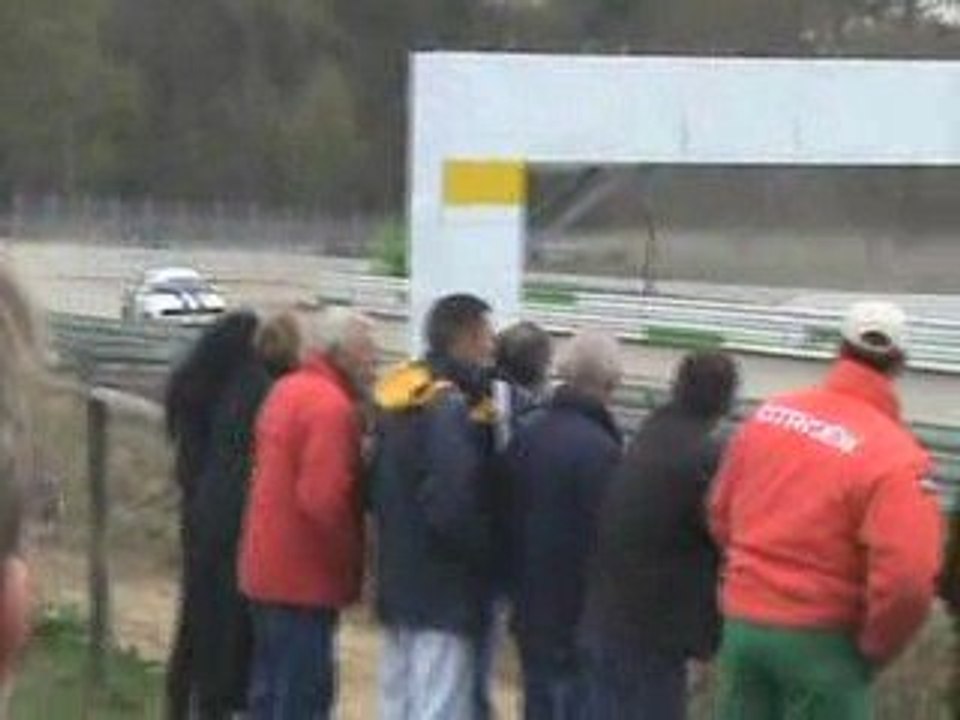 4EME MANCHE MAYENNE
