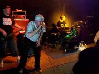 Kill For Peace @ Le Select, Lille [ 20.04.09 ]