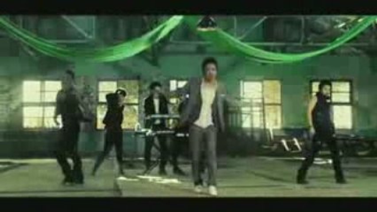 Space cowboy feat Crown J - It's a lie