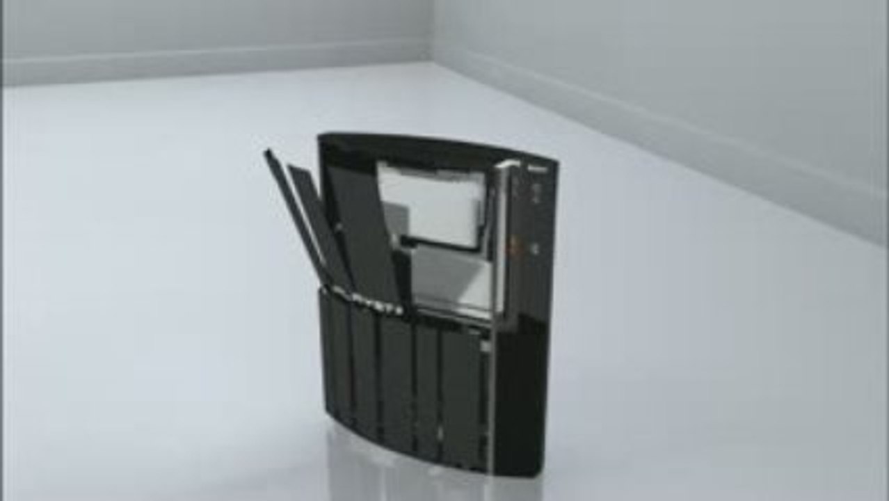 La PS360