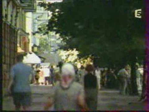 Le Mythe Des Géants - 4 sur 4,