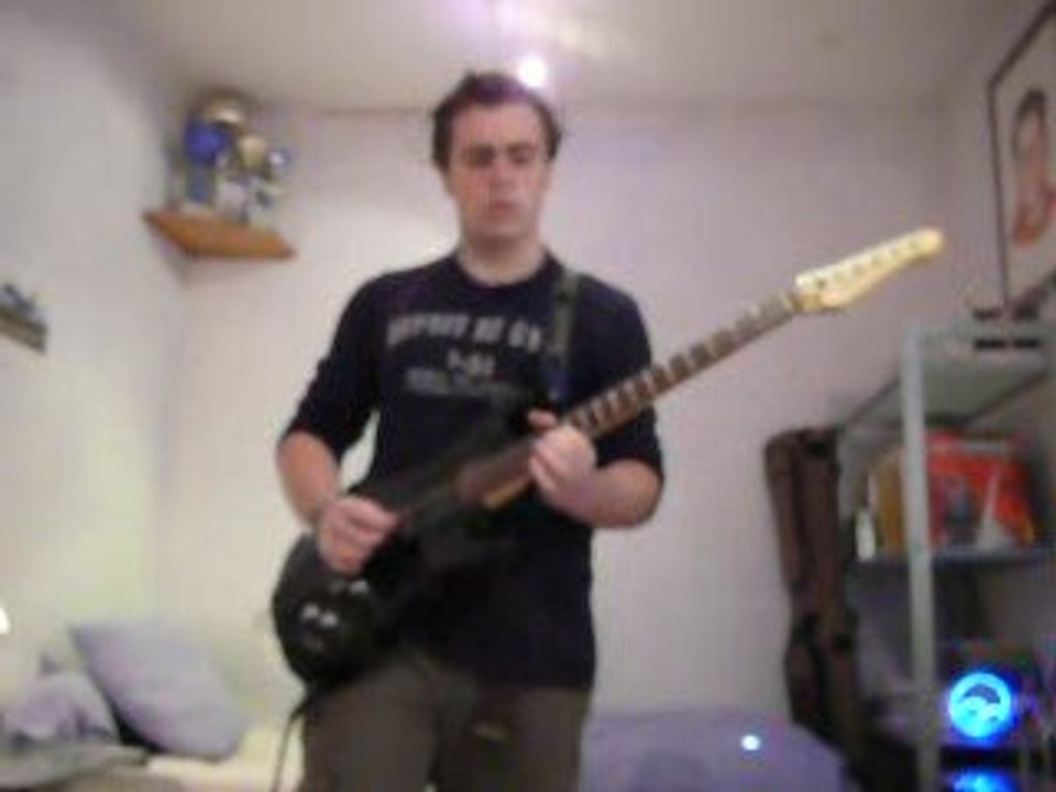 musique de koh lanta guitare