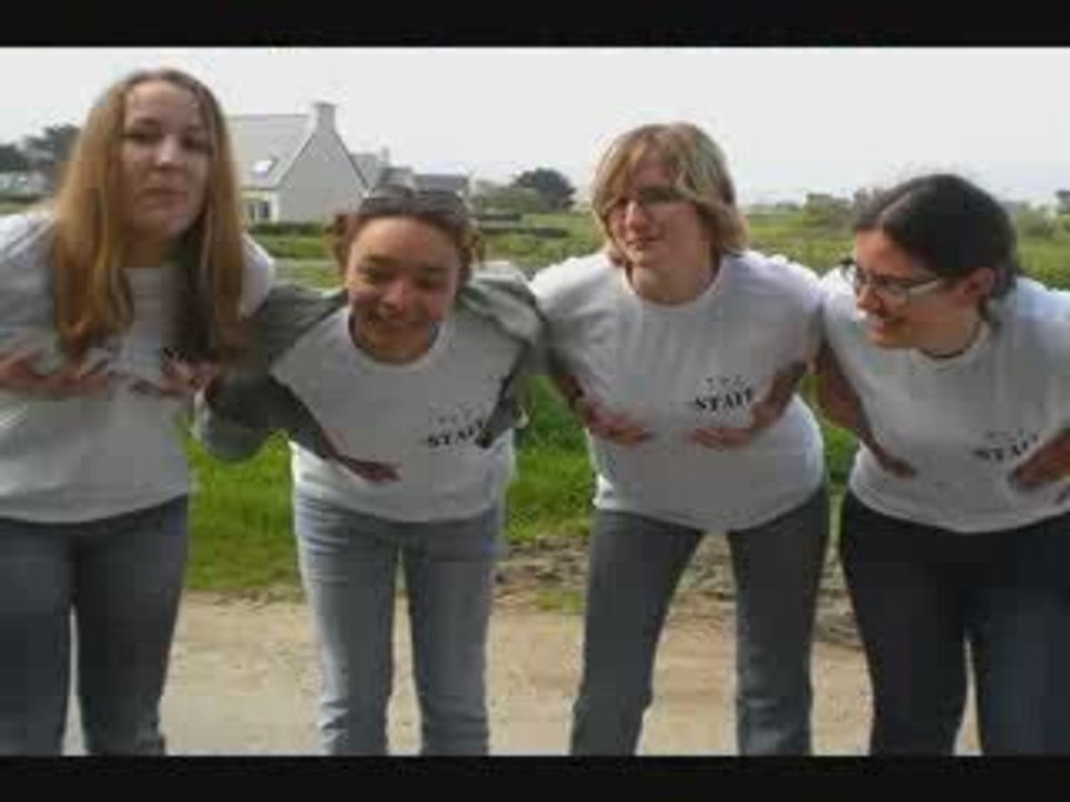 Tournoi sportif de printemps 2008, alias le TSP de l'ENSIETA