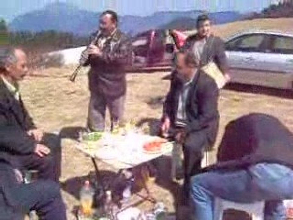 Ali  Bektaş erbilerden