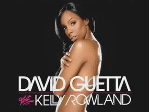 David Guetta feat. Kelly Rowland - Love Takes Over