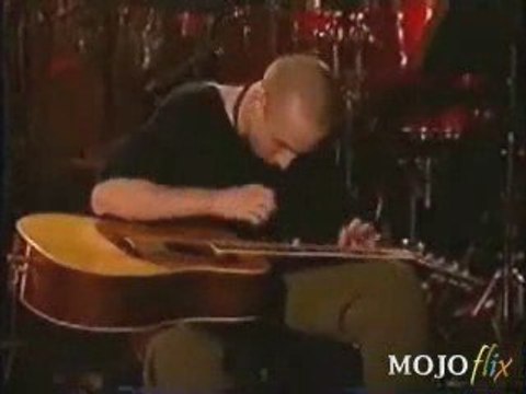 Erik Mongrain- airtap