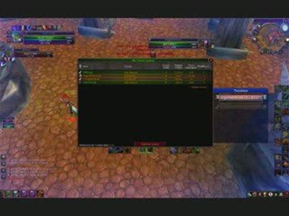 chamelio hors set s3 + casque et gant s3