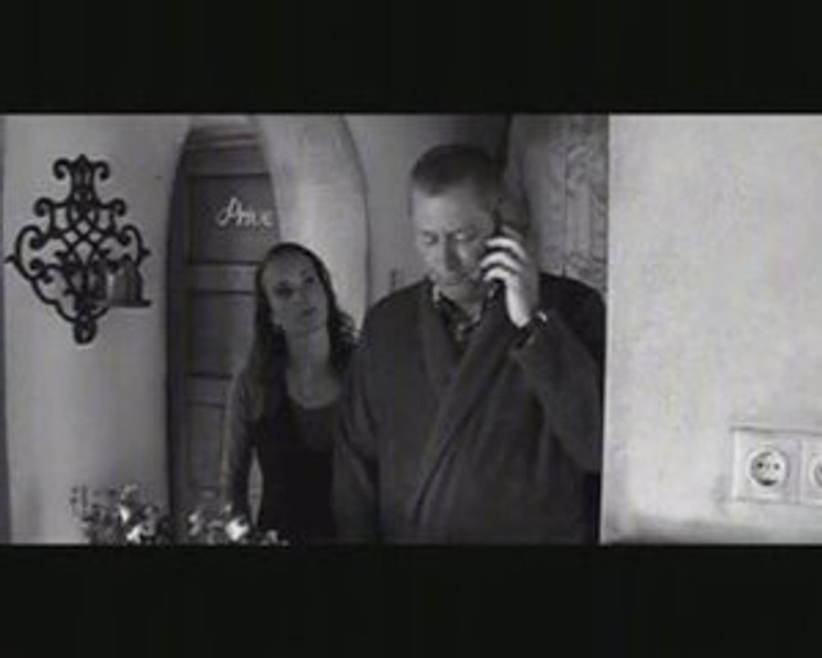 PSYCHO trailer 2009