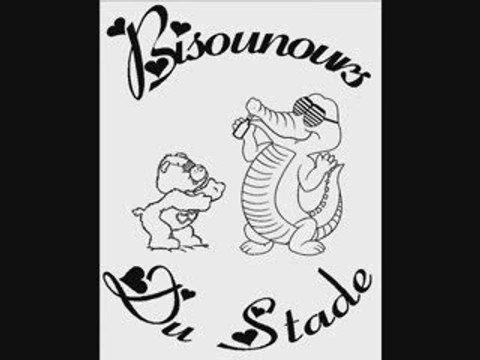 BISOUNOURS DU STADE BDS ENSEM 2009/2010