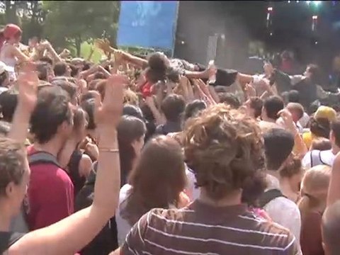 Furia Sound Festival 2008 : Clip Promo