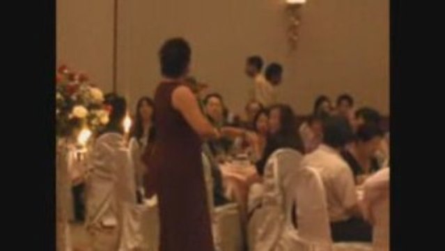 ANY LOKE * MATSURI * VIOLINIST IN KUALA LUMPUR MALAYSIA