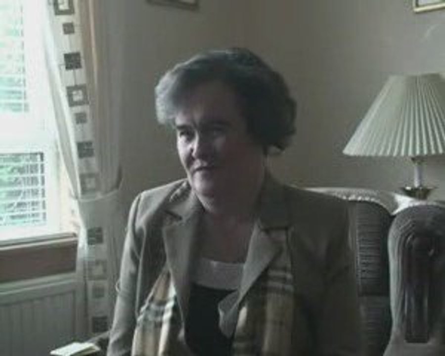 Susan Boyle 2 Subtit