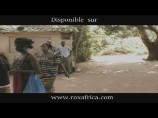 LES GAOUS D ABIDJAN " MON PERE A PRIS MA FEMME "