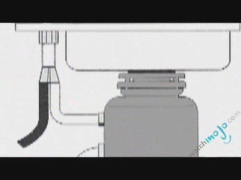 Kitchen Firsts: Garbage Disposal