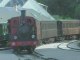 Une petite balade en train dans la Baie de Somme